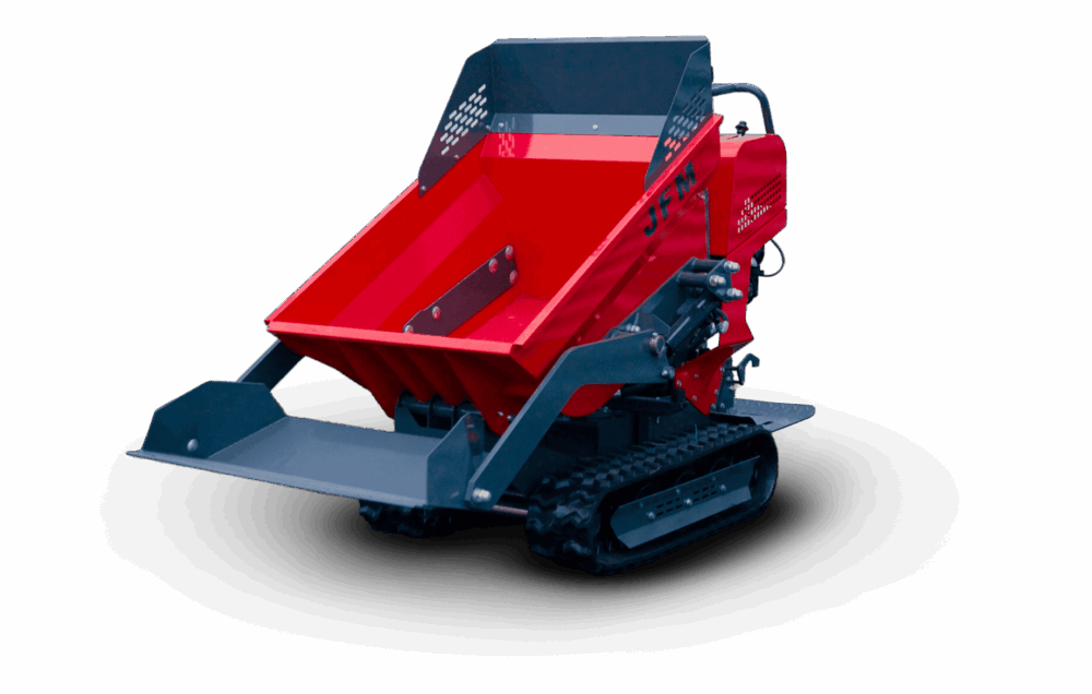 Mini Dumper JFM 700