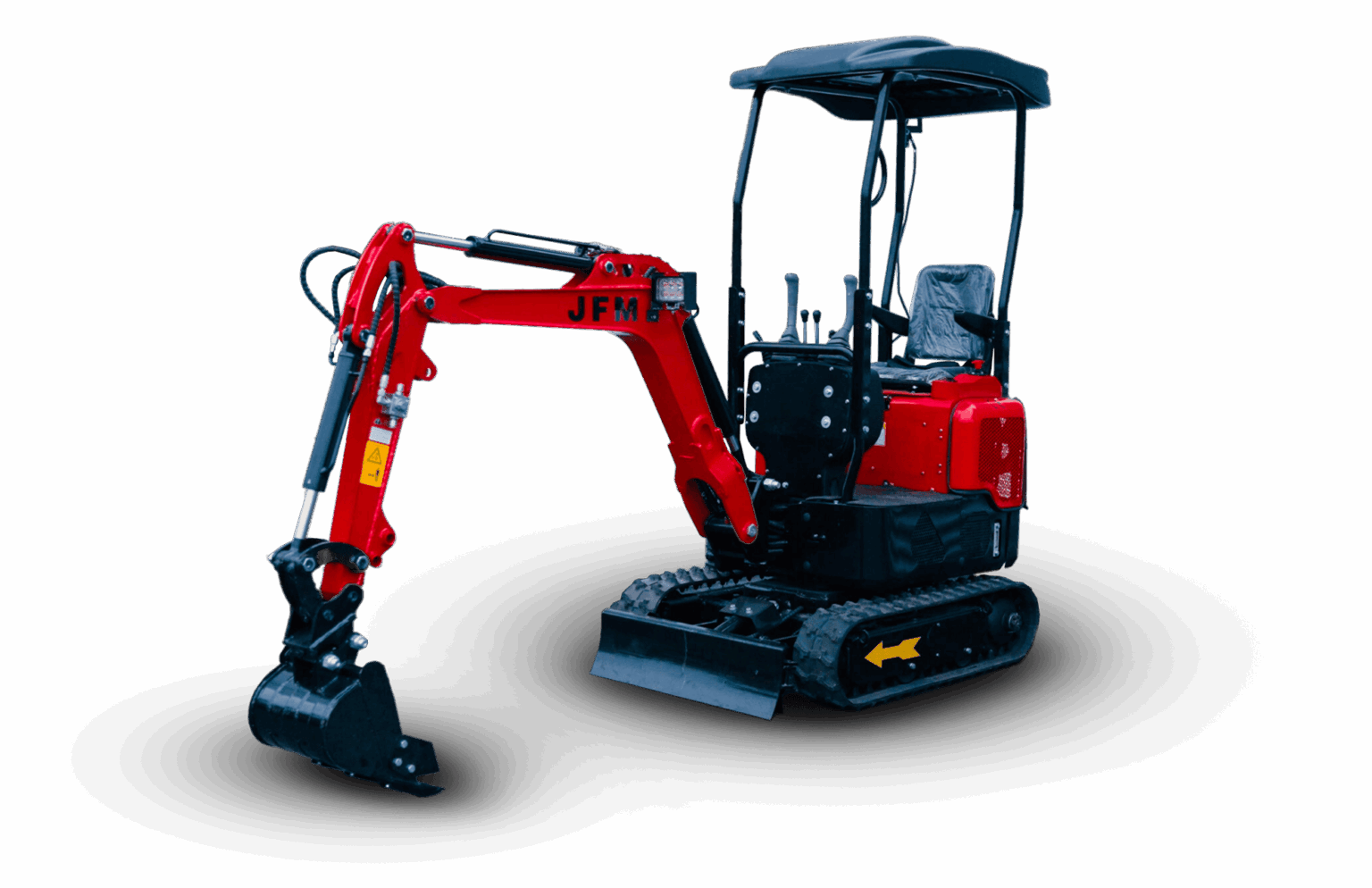Minipelle JFM 12