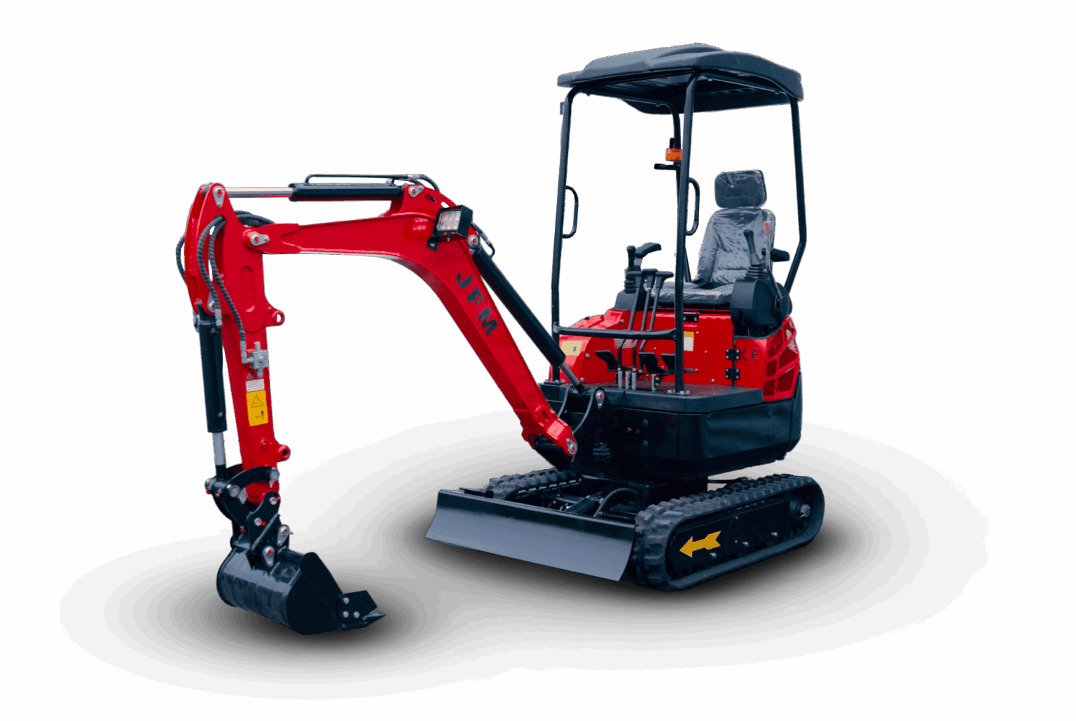 Minipelle JFM 18