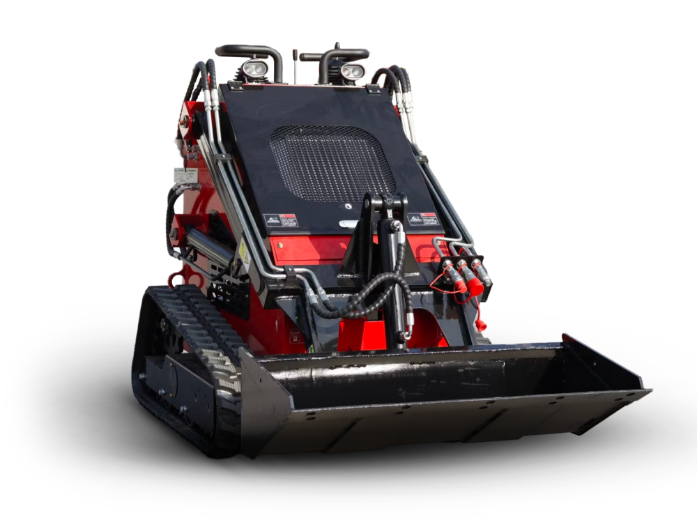 Chargeuse compacte JFM 320